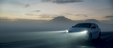 KIA | Movement that inspires