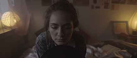 LA ÚLTIMA VEZ(The last time) | Extract